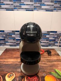 Nescafè Dolce Gusto