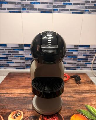 Nescafè Dolce Gusto