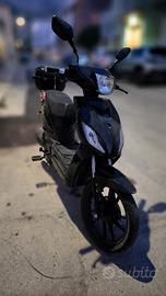 Scooter elettrico Sky 2 Revenge