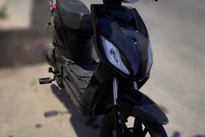Scooter elettrico Sky 2 Revenge