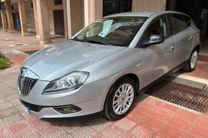 Lancia Delta 1.6 MJT 120cv perfetta-2011