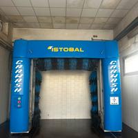 Portale Autolavaggio