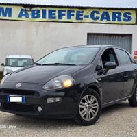 Fiat Punto 1.3 MJT II S&S 95 CV 5 porte Street 201