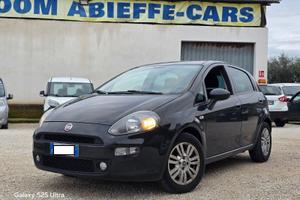 Fiat Punto 1.3 MJT II S&S 95 CV 5 porte Street 201