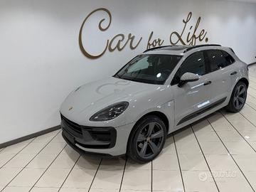 PORSCHE Macan III 2.0 265 CV Pdk IVA ESPOSTA