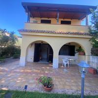 Villetta a schiera a 5 min da Agropoli