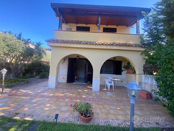 Villetta a schiera a 5 min da Agropoli