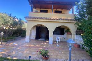 Villetta a schiera a 5 min da Agropoli