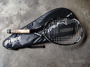 Racchetta da tennis Prince Shark, ovale 100