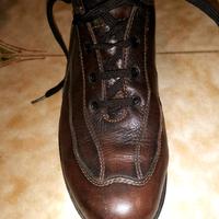 Scarpe Geox in pelle - taglia 44