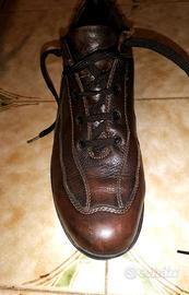Scarpe Geox in pelle - taglia 44