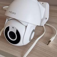 Telecamera da Esterno/Interno