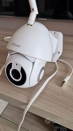 Telecamera da Esterno/Interno