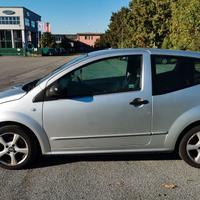 Citroen c2 benzina 2009