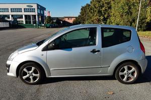 Citroen c2 benzina 2009