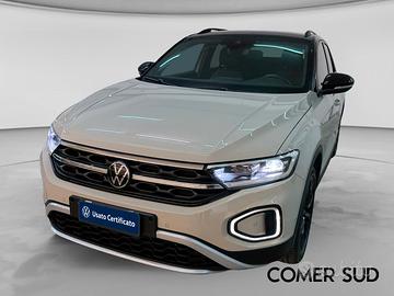 VOLKSWAGEN T-Roc I 2022 - T-Roc 1.5 tsi Sty U33960
