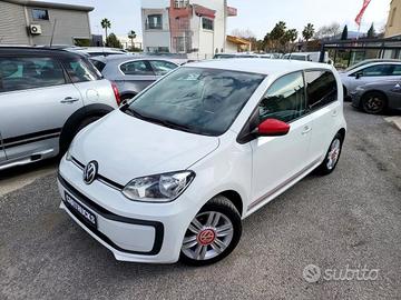 Volkswagen Up Beats 1.0