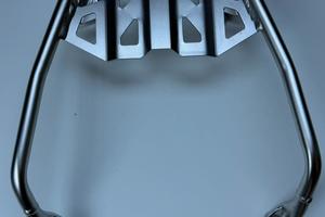 Portapacchi Posteriore BMW R1200/1250LC