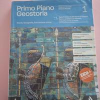 Primo piano geostoria