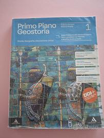 Primo piano geostoria