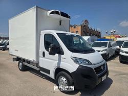 DUCATO 2.3MJT 2019 CELLA 3,60 ATP 2028