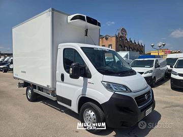 DUCATO 2.3MJT 2019 CELLA 3,60 ATP 2028