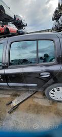 RENAULT CLIO 2004 - PORTA POSTERIORE SINISTRO