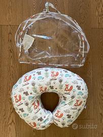 Cuscino allattamento Boppy