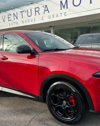 Alfa Romeo Tonale 1.5 hybrid Super 130cv “PREZZO R