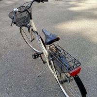 Bicicletta da donna