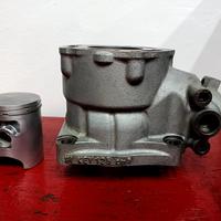 gruppo termico Honda Pantheon 125 2 tempi