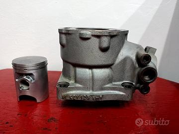 gruppo termico Honda Pantheon 125 2 tempi