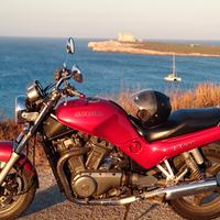 Suzuki VX 800 - 1991