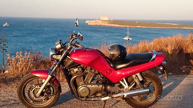 Suzuki VX 800 - 1991