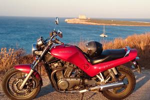 Suzuki VX 800 - 1991