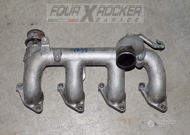 Collettore aspirazione Mitsubishi - Hyundai