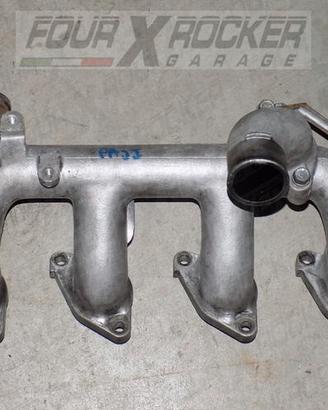 Collettore aspirazione Mitsubishi - Hyundai