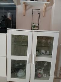 credenza ikea 