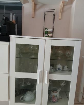 credenza ikea 