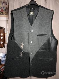 gillet tirolese 