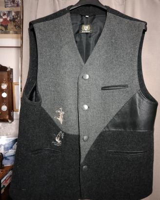 gillet tirolese 