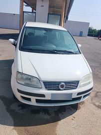 Fiat idea 1.4 benzina 