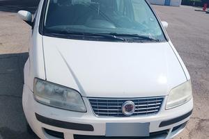 Fiat idea 1.4 benzina 