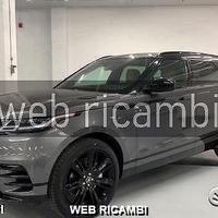 Range rover velar ricambi 2019