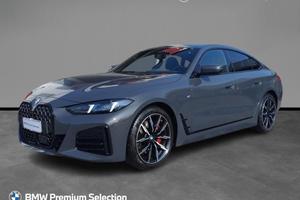 BMW 420 d xDrive 48V Msport Pro Aut.