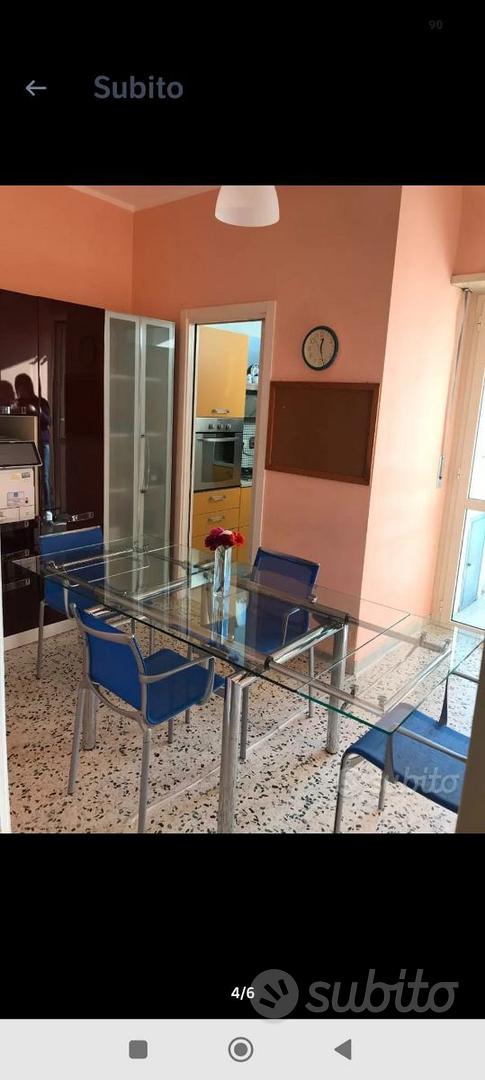 Appartamento – Torino, San Secondo, Circoscrizione 1 - Vista 3