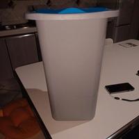contenitore spazzatura 