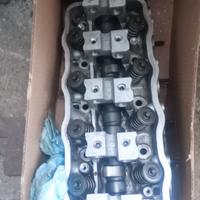 Suzuki Vitara 8 v testa