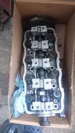 Suzuki Vitara 8 v testa