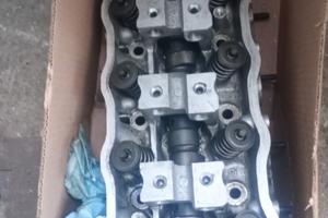 Suzuki Vitara 8 v testa